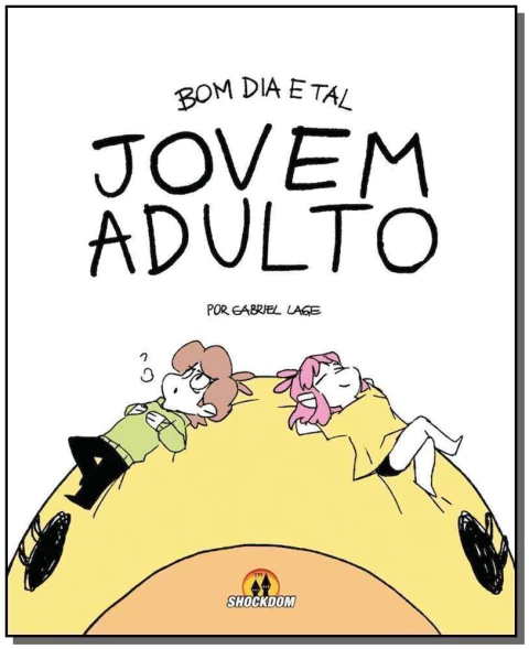 Jovem Adulto