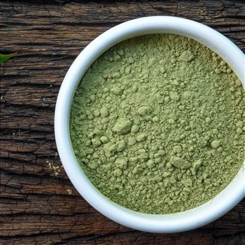 Ora Pro Nobis Em Pó 2Kg Pura