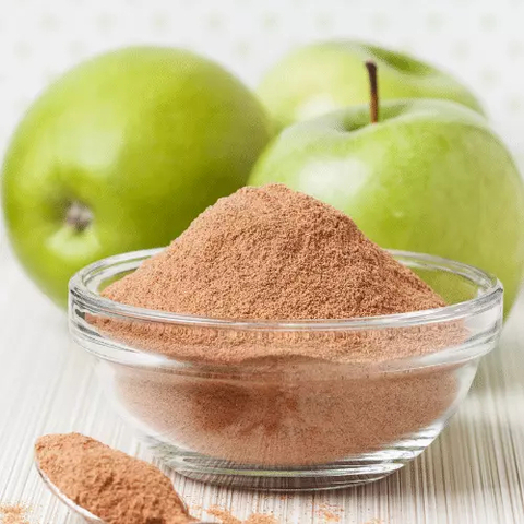 Fibra de Maçã Farinha de Maçã Pura