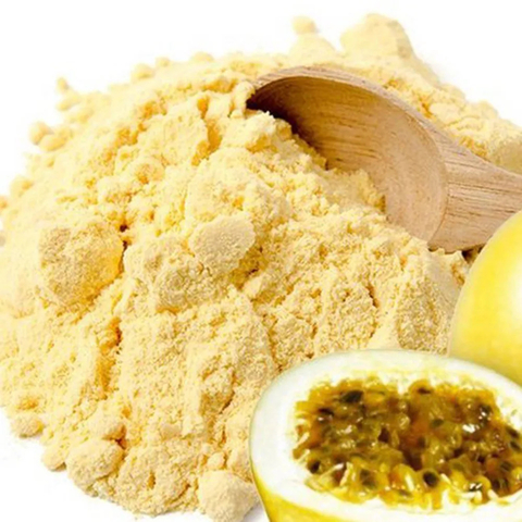 Farinha de Maracujá 200g Natural Premium