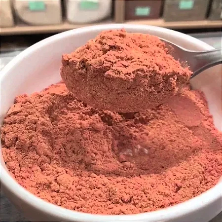 Laranja Moro em Pó 100% Puro 500g Extrato Seco Morosil