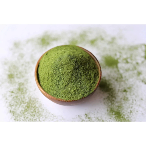 Moringa em Pó Puro 1Kg Chá Premium Natural