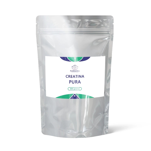 Creatina 100% Pura 500g Monohidratada