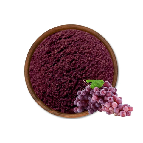 Farinha de Uva 100% Pura e Natural 500g