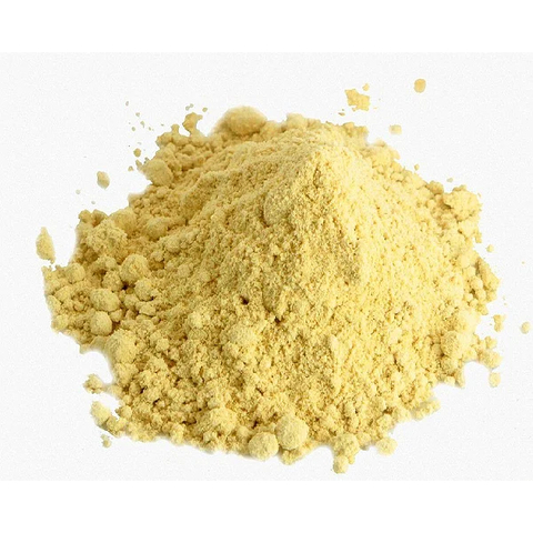 Gengibre em Pó 200g Premium 100% Puro