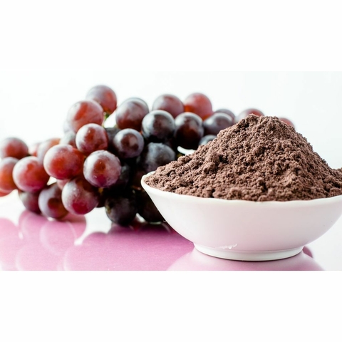 Farinha de Uva Pura 1 Kg Natural Premium
