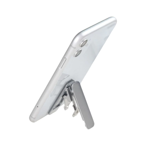 Soporte Celular Plegable Compacto Horizontal Vertical