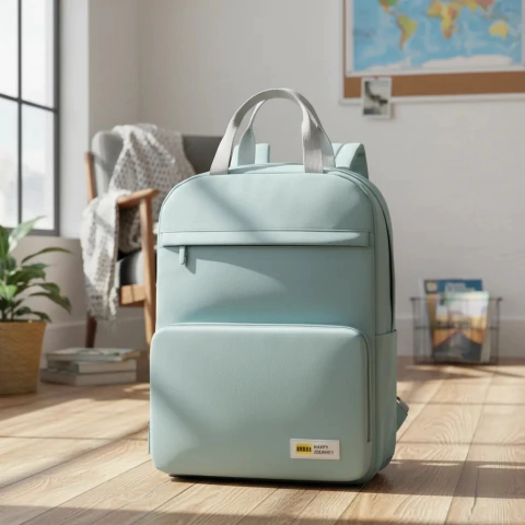 Mochila Plegable Pratys - comprar online