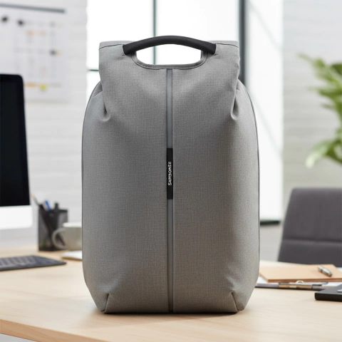 Mochila Samsonite Securipak - comprar online