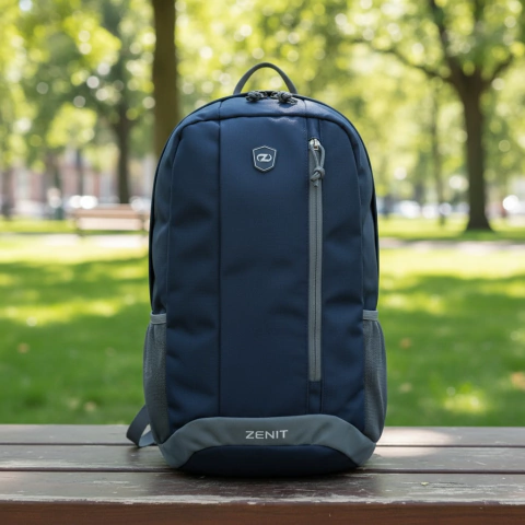 Mochila Network Backpack Zenit - comprar online