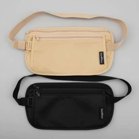 Porta Valores Travel Tech - comprar online