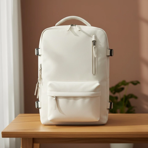 Mochila Viral de Viaje Tipo Carry On - comprar online