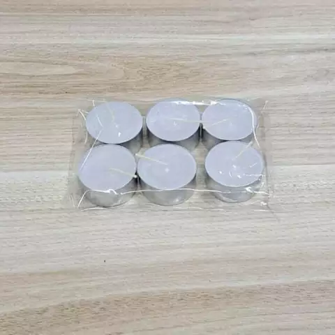 Vela Rechô / Rechaud P - comprar online