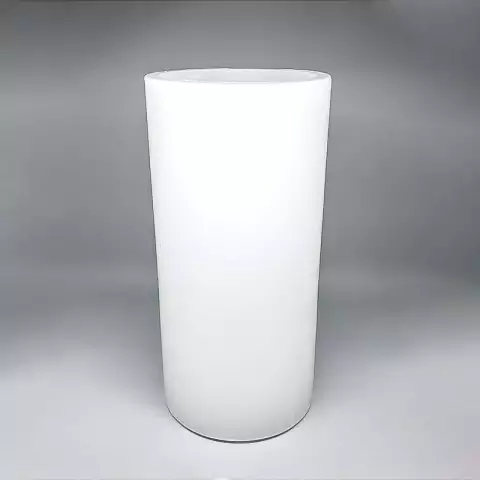 Abajur em parafina 14x25cm com lâmpada LED Bivolt - comprar online