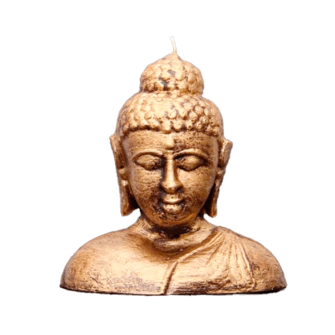 Vela Buda Tibetano - comprar online
