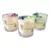Vela Cristal Perfumada Copo W - comprar online