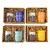 Kit com 2 Velas Perfumadas Mandala Colorida 5×6,3cm com 60g - comprar online