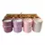 Kit de Velas Flat Coloridas na internet