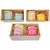 Kit Mandala 2 velas Perfumadas 8x8cm e 7x5cm - comprar online