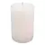 Vela Cilindrica 10X15 cm - comprar online