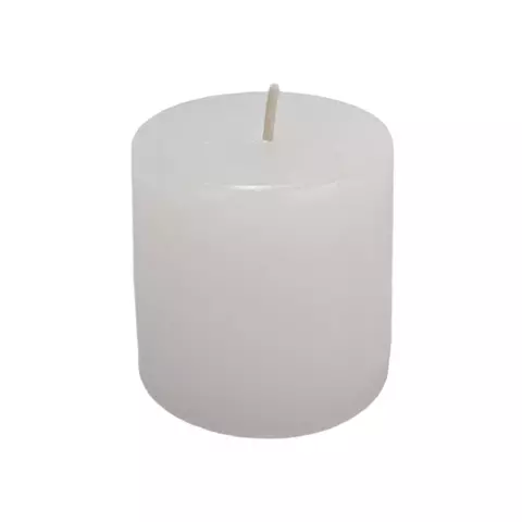 Vela Cilindrica 5X5cm - comprar online