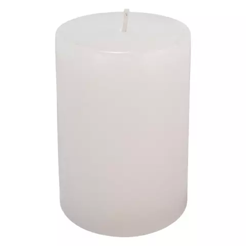 Vela Cilindrica 7X10cm - comprar online