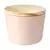 Vela Perfumada 100g pote 7x5cm Pintado - comprar online