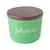 Imagem do Vela Perfumada Personalizada 100g 7x5cm Pintado