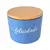 Imagem do Vela Perfumada Personalizada 100g 7x5cm Pintado