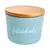 Vela Perfumada Personalizada 100g 7x5cm Pintado - comprar online