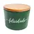 Vela Perfumada Personalizada 100g 7x5cm Pintado - comprar online