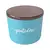 Vela Perfumada Personalizada 100g 7x5cm Pintado - loja online