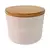 Vela Perfumada Personalizada 100g 7x5cm Pintado