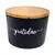 Vela Perfumada Personalizada 100g 7x5cm Pintado - loja online
