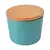 Vela Perfumada 100g pote 7x5cm Pintado - loja online