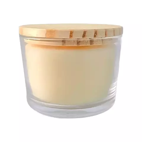 Vela Perfumada copo Patê 7x5cm - comprar online