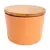 Vela Perfumada 100g pote 7x5cm Pintado - loja online