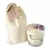Vela Cristal Perfumada Copo W - Loja das Velas
