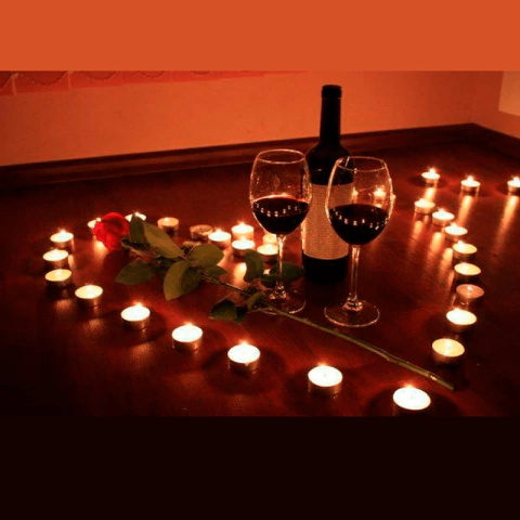 Caixa com 192 Velas Rechô / Rechaud P c/ Vasinho - comprar online