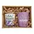 Kit Feliz Aniversário com 2 Velas Perfumadas - loja online