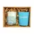 Kit Gratidão com 2 Velas Perfumadas 5x6,3cm com 60g - loja online
