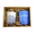 Imagem do Kit Gratidão com 2 Velas Perfumadas 5x6,3cm com 60g