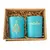 Kit Nossa Senhora com 2 Velas Perfumadas na internet
