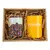 Kit com 2 Velas Perfumadas Mandala Colorida 5×6,3cm com 60g - comprar online
