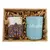 Kit com 2 Velas Perfumadas Mandala Colorida 5×6,3cm com 60g - loja online