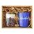 Kit com 2 Velas Perfumadas Mandala Colorida 5×6,3cm com 60g na internet