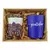 Kit com 2 Velas Perfumadas Mandala Colorida 5×6,3cm com 60g - Loja das Velas