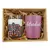 Kit com 2 Velas Perfumadas Mandala Colorida 5×6,3cm com 60g - loja online