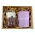 Kit com 2 Velas Perfumadas Mandala Colorida 5×6,3cm com 60g