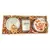 Kit Potiche Flor Gratidão - comprar online